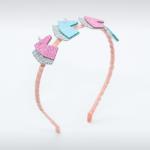 Unicorn Tiara